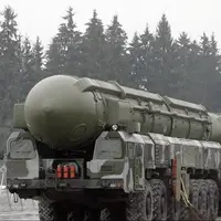 روسیه در پی آزمایش اتمی است