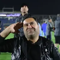 چادرملو صدرنشین لیگ برتر تا اطلاع ثانوی!