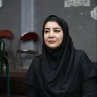 بانوی خوزستانی مربی تیم ملی مچاندازی کمبینایان شد