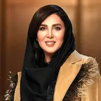 چهره ها/ تصاویر سیاه و سفید از بانو نفرتیتی سریال «یوسف پیامبر»