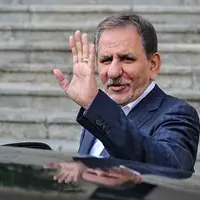 ناگفته‌های ۸ ساله جهانگیری