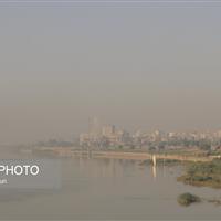 مگر میشود آلودگی هوا را «عادی» کرد؟