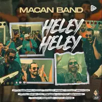 آهنگ ماکان بند به نام «هلی هلی» شنیدنی شد
