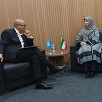 توسعه قابل ملاحظه انرژی‌های تجدیدپذیر در ایران