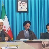 اعتکاف دانشآموزی به اولویت فرهنگی تبدیل شود