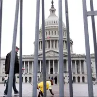 سنای آمریکا لایحه پایان طولانیترین تعطیلی دولت را رد کرد