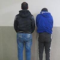 باند سارقان احشام در شاهرود متلاشی شد