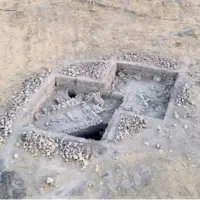 کشف بقایای یکی از نخستین معابد دنیا با قدمت ۵هزار سال در دامنههای زاگرس عراق