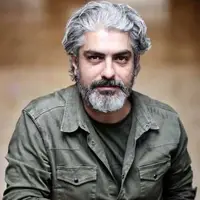 چهره ها/ عکس هنری بازیگر خوشپوش سینمای ایران