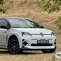 اوج گیری فروش خودروهای برقی در فرانسه ؛ از هر چهار مدل فروخته شده، حالا یک دستگاه الکتریکی است