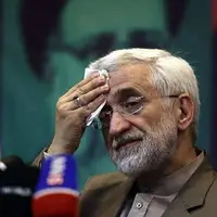 سعید جلیلی: آنهایی که نسخه‌ی شرم‌الشیخ را برای کشور می‌پیچند، مانند فردی هستند که در شب ۲۲ بهمن بگوید «من می‌خواهم ساواکی شوم»