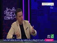 دلایل ناکامی وحید هاشمیان در پرسپولیس از زبان خانبان