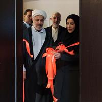 نخستین مرکز شهرستانی سامانه ۱۴۸۰ بهزیستی ایران در کیش افتتاح شد