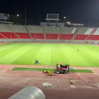 ادعای بزرگ علیه چمن یادگار در شبکه ورزش!