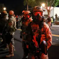 قاضی فدرال دستور ترامپ برای اعزام نیرو به پورتلند را غیرقانونی دانست