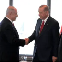 درهای ترکیه به روی نتانیاهو بسته میشود؟