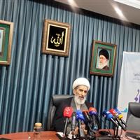 آزمون استخدامی ۶ هزار نیرو در شوراهای حل اختلاف آذرماه برگزار می‌شود