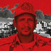 چرا امارات در آتش جنایت در سودان میدمد؟