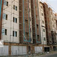 تغییر الگوی ساختوساز و تمرکز بر طرحهای بزرگ و چند واحدی مسکن در زنجان