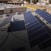 آیندهنگری خورشید در خدمت به عدالت اجتماعی ویژه محرومان