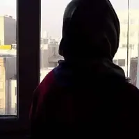 خیانت زن متأهل با همکارش در خانه شوهر