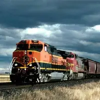 جزییات ورود اولین قطار ترانزیتی روسیه به ایران