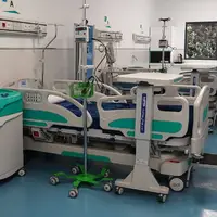 آغاز مراحل ساخت بیمارستان جدید یاسوج با مجوز وزارت بهداشت