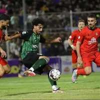 تراکتور در خرم‌آباد زمینگیر شد؛ شاگردان رحمتی به مدعیان رحم نمی‌کنند