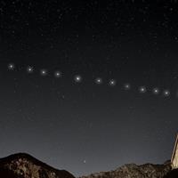 تعداد کاربران استارلینک از ۸ میلیون نفر بیشتر شد / ارائه اینترنت به هواپیما در آسمان