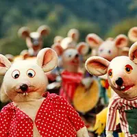 ترانه کودکانه «میرم مدرسه» !