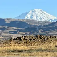 دمای ۷ استان به صفر می‌رسد