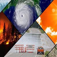 زنگ هشدار اقلیمی برای ایران؛ برنامه ملی مدیریت تغییر اقلیم تصویب شد