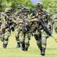 استخدام نظامیان کلمبیایی توسط امارات برای درگیری‌ها در سودان