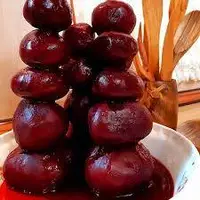 یه لبو خونگی خوشمزه که تو این هوا میچسبه