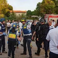 وقوع یک حادثه امنیتی در مناطق اشغالی