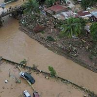 «کالماگی» در ویتنام قربانی گرفت؛ هشدار وقوع طوفانی جدید در فیلیپین