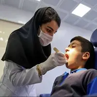 زخم‌های کوچک، خطرهای بزرگ؛ سرطان دهان را جدی بگیرید