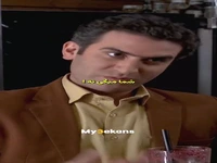 حبیب جنبه نه شنیدن از خانوم ها رو نداره!