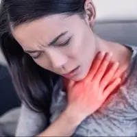 راهکاری برای کمک به کسی که جسم خارجی راه تنفسش را گرفته است