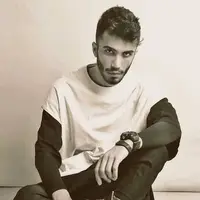 اشاره مهراد جم به دنیا جهانبخت : اون مادر بچمه و نمیتونم راجبش حرفی بزنم