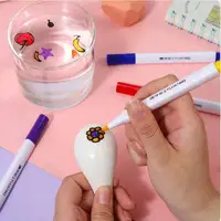 نقاشی جادویی با ماژیک