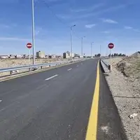 بهرهبرداری از ۳ تقاطع غیرهمسطح در شرق تبریز با تسریع عملیات عمرانی