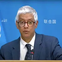 سازمان ملل خواستار بازگشایی همه گذرگاههای غزه برای ارسال کمکهای بشردوستانه شد