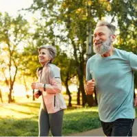 مطالعه جدید: مردان برای داشتن قلب سالم باید دو برابر زنان ورزش کنند