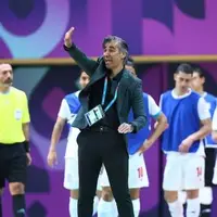 شمسایی: نیمه‌نهایی برای ما از فینال هم حساس‌تر است