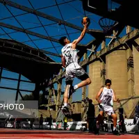 چهارمین دوره مسابقات «قهرمان شهر»