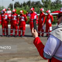 مدیرعامل هلالاحمر استان زنجان: تربیت انسانهای متعهد و توانمند، رسالت اصلی جمعیت هلالاحمر است
