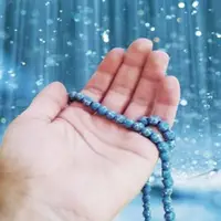 مردم استان قزوین نماز باران میخوانند