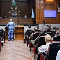 رأی پرونده کثیرالشاکی «کینگ مانی» صادر شد