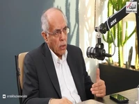 کوروش احمدی: ماجرای ادعای امارات بر سر جزایر سهگانه اگر به دادگاه بینالمللی هم برود، قطعا ما پیروزیم